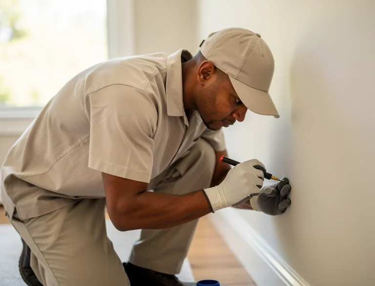 Pest Control service in Lansing